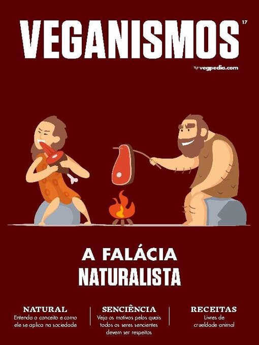 Title details for Veganismos by EDICASE GESTAO DE NEGOCIOS EIRELI - Available